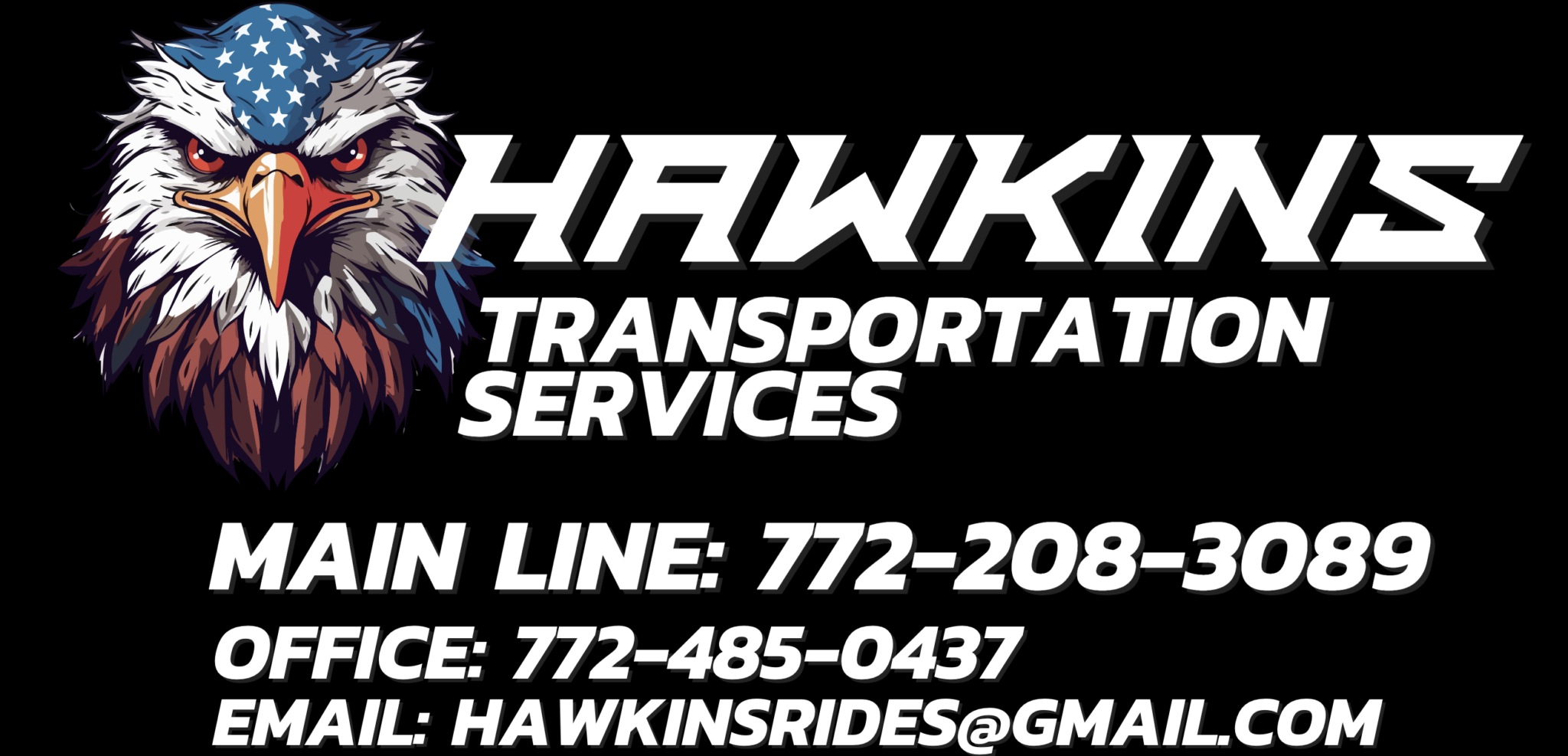 About us hawkins transportation